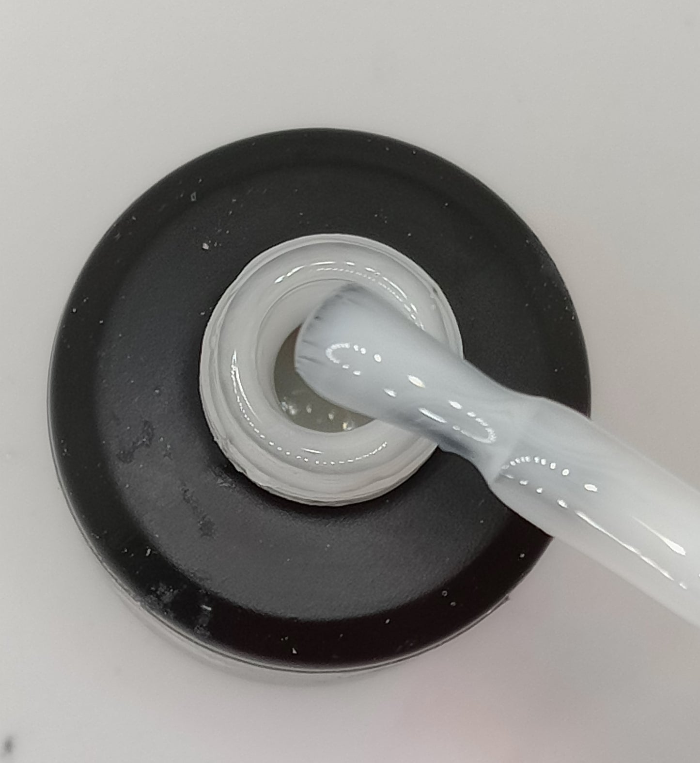 Base Rubber Soft White -R07-